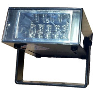 Mini Strobe Light Battery Operated Control Lighting Works Halloween Party