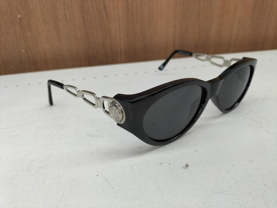 Versace 490 Sunglasses Case Included eBay