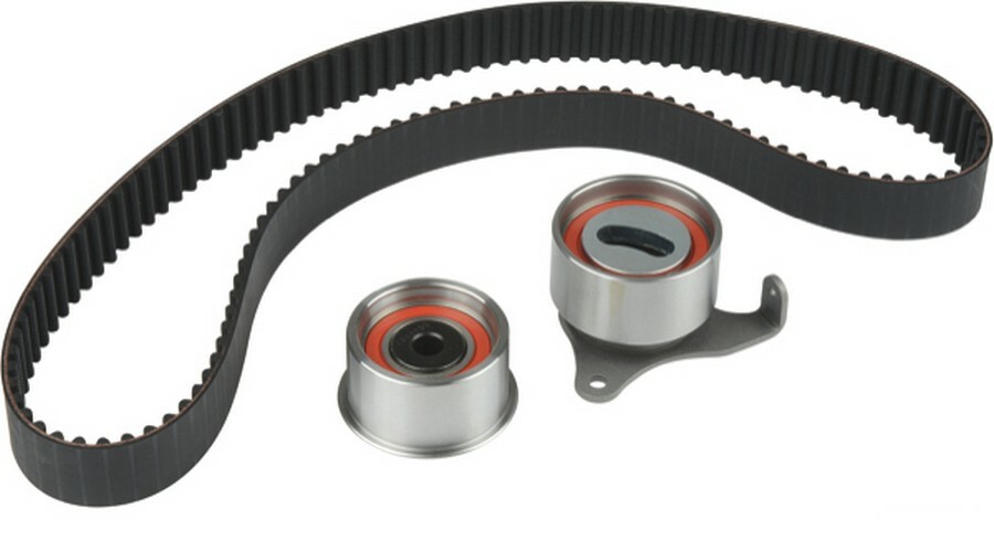 Timing Belt Kit For TOYOTA STARLET 1.3 1996-1999 & Corolla 1.3 / 1.4 1992-2002