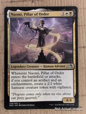 Magic MTG Kamigawa: Neon Dynasty Singles - Mix & Match cards to save up to 35%!