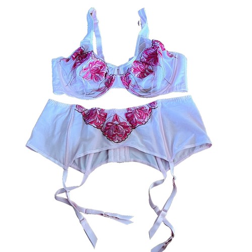 CACIQUE BRAS by Lane Bryant RN118641 Lightly Lined, Bundle 4ea-Sz