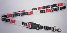 Eder Spirits & Energy Schlüsselband Lanyard NEU (A28)
