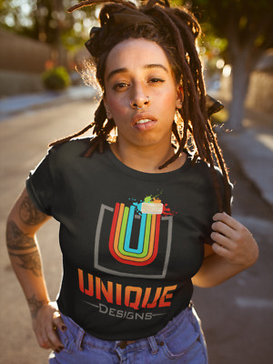 Unique Tee