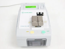 TERUMO BCT TSCD-II ME-SC203A STERILE TUBING WELDER TUBE MEDICAL TESTED WARRANTY