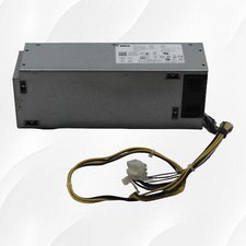 Dell OptiPlex 3040 Desktop 180W Power Supply HU180AS-00 GYC55 0GYC55