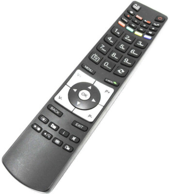 Für Visitech 40VES016 Ersatz TV Fernbedienung