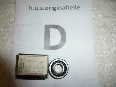 Original VAG Lager Radlager Audi Seat VW 443505509