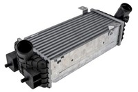 Intercooler FüR Hyundai Tucson 1.7 15- Sportage IV 1.7 15-