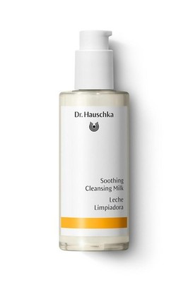 Dr. Hauschka Soothing Cleansing Milk
