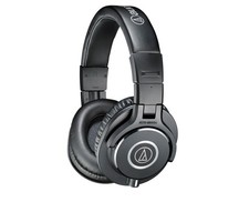 Audio-Technica ATH-M40X Professional Closed Back Headphones PROAUDIOSTAR