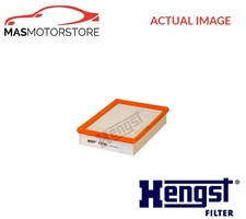 ENGINE AIR FILTER ELEMENT HENGST FILTER E478L I NEW OE REPLACEMENT