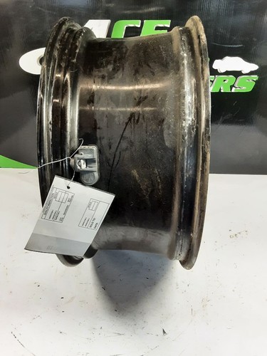 Wheel 20x9 Aluminum 5 V Spoke Painted Opt Wrp Fits 20-23 CHALLENGER 633372 - Picture 3 of 12