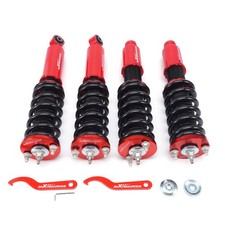 Coilovers Suspension Strut Kit For Honda CRV CR-V RD1-RD3  FWD & AWD 96-01