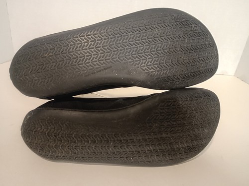 BE LENKA Size 39EU/8.5US Barefoot Ballerina Ballet Flats "Sophie" Matte Black - Picture 14 of 14