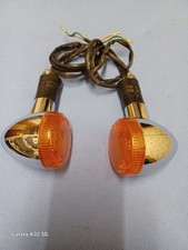 Honda VT 600 C Shadow PC 21 Indicatore di direzione posteriore