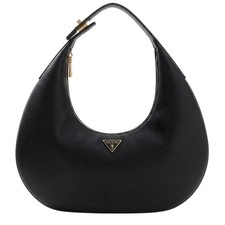 Image of Guess 1981 Crescent Shaped Hobo Bag GT14335