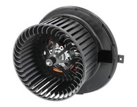 Meyle InnenraumgebläSe Ø149Mm FüR VW Passat B7 Seat Alhambra Leon Touran Caddy