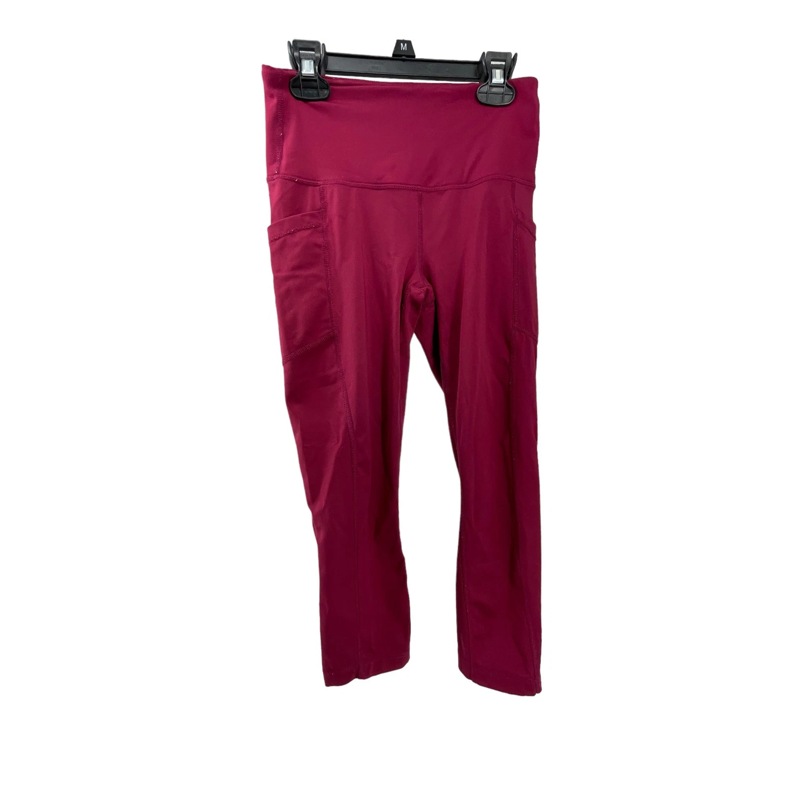 yogalicious athletic fitted leggings