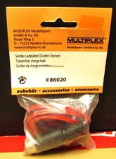 MULTIPLEX Charging Lead Transmitter ( 86020 )