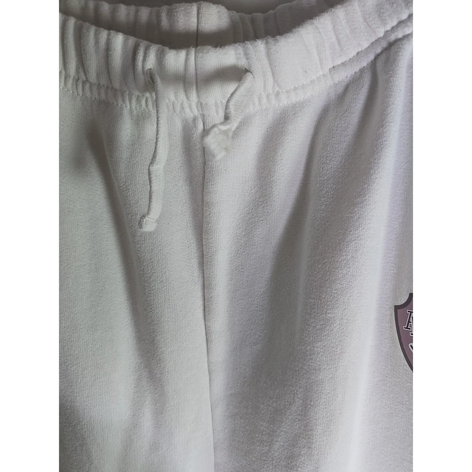 Abercrombie Niños Clásicos Pantalones de Sudadera Niñas 15/16 Invierno Otoño Vacaciones Acogedores Foto 3 de 4