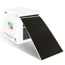 3 X 5 Inch 250 Per Roll Rectangle Inventory Color Coding Labels,Roll Square L...
