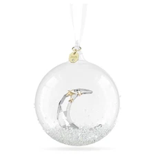 Swarovski Annual Edition Ball Ornament 2025 Designer Michele Blasilli 5701865