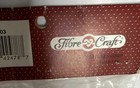 Fibre-Craft Mrs. Claus Music Box No. 3203 Decorative Use Only (1991) — photo 5