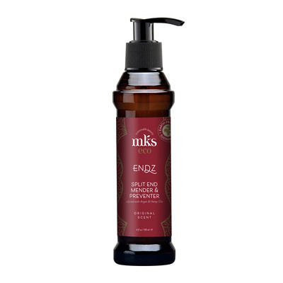 mks eco Marrakesh Oil Pflege Endz Haarspitzenfluid mit Arganöl 118 ml