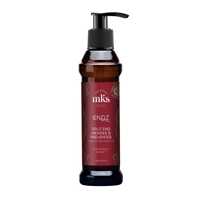 RONDO MARRAKESH OIL mks eco Marrakesh Oil Pflege Endz Haarspitzenfluid mit Arganöl 118 ml