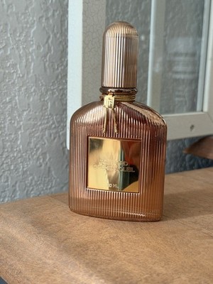 TOM FORD ORCHID SOLEIL Perfume 1 fl oz, 30 ml EDP Eau De Parfum
