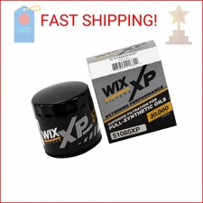 Wix 51085xp Wix Xp Oil Filter Replacement Built For Synthetic Oil - Compatible