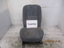 Siège Ford TOURNEO CONNECT