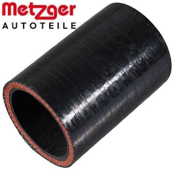 Metzger 2401327 Ladeluftschlauch Turboschlauch Ansaugschlauch FüR Land Rover-image