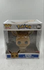 Funko Pop! Games Pokémon Eevee #540 Collectible Vinyl Figure In Box