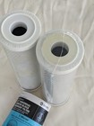 LOT OF 2, AO Smith AO-WH-PRE-RC2 - 2.5" Carbon Block Sediment Filter, 5 Micron — photo 2