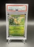 2025 Pokemon Prismatic Evolutions Master Ball Reverse Holo #5 Leafeon PSA 10