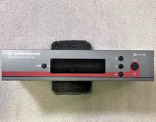 sennheiser EM100 true diversity receiver genuine (734-776 MHz)