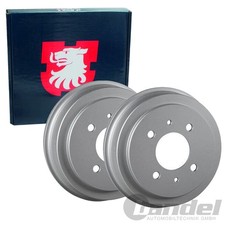 Tambour de frein Mitsubishi COLT