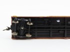 HO TMI Train Miniature of Illinois 3210 DTI 40' Plug Door Box Car #19875 BUILT — photo 9