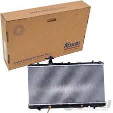 Radiateur Suzuki LIANA
