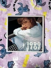 Taylor Swift - 1989 (Taylor’s Version) - Aquamarine Green Vinyl 2LP