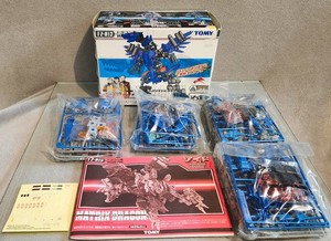 Blox Zoids | eBay