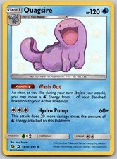 Hidden Fates: Shiny Vault #SV10/SV94 Quagsire on eBay