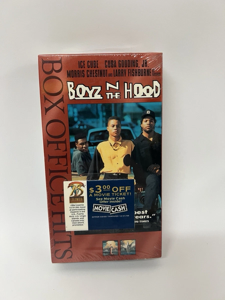 Boyz N The Hood Vhs for sale | eBay