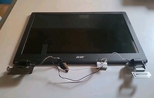 Scocca Alta e Display Completo Acer E5-571 & E-5-531 Full Top Screen & Display