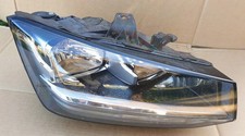 Frontscheinwerfer Audi Q2 81A941004 LED Rechts Scheinwerfer Headlight