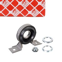 febi Kardanwellenlager FüR Renault Master 3 Opel Movano B Nissan Interstar NV400
