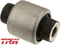 TRW JBU1364 Lagerung FüR Lenker Querlenkerlager Lager Querlenker Buchse