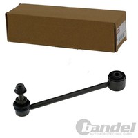 Nty Koppelstange Hinten Passend FÜR Jeep Wrangler | ZLT-CH-068