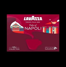 LAVAZZA FIRMA NAPOLI 
